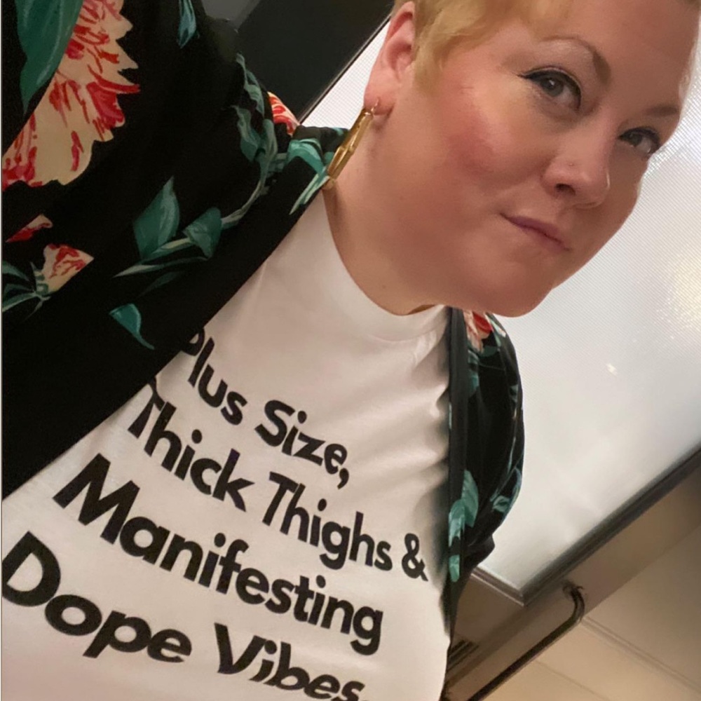 Meet your Posher, Kate